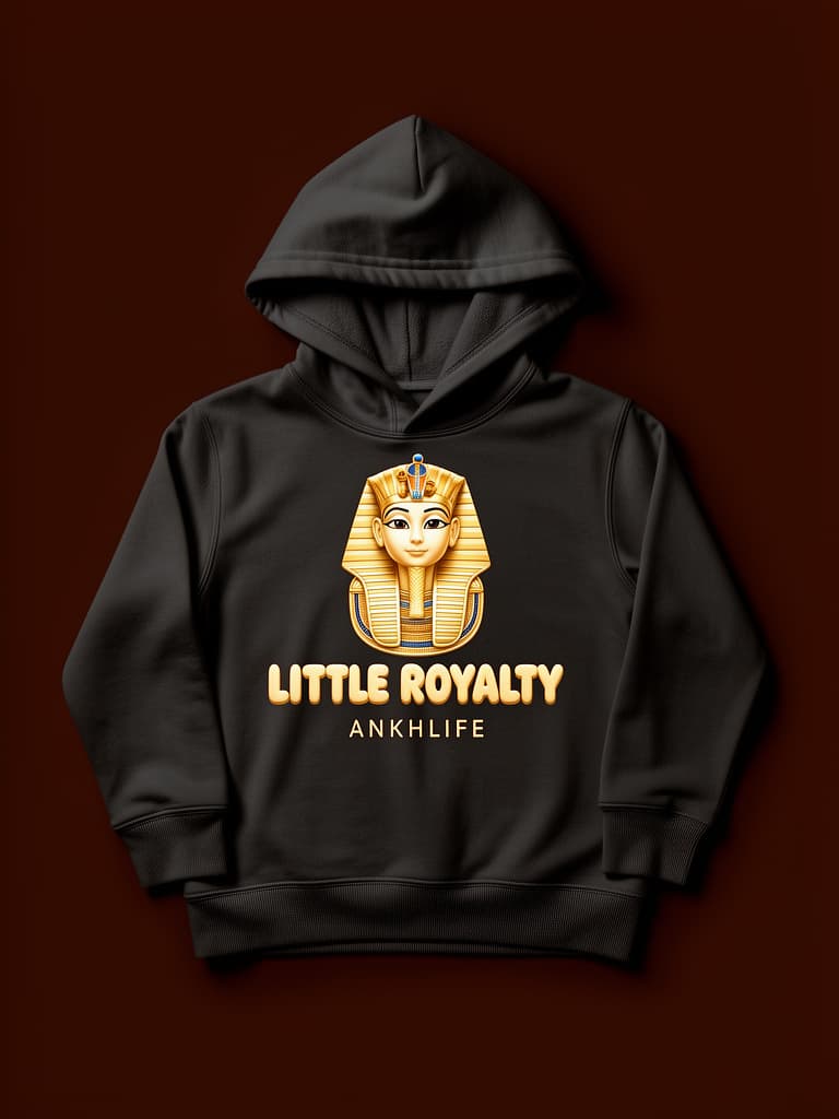 Kids Ancestral Hoodie — $45 | 9 Ether Ancestral Wear