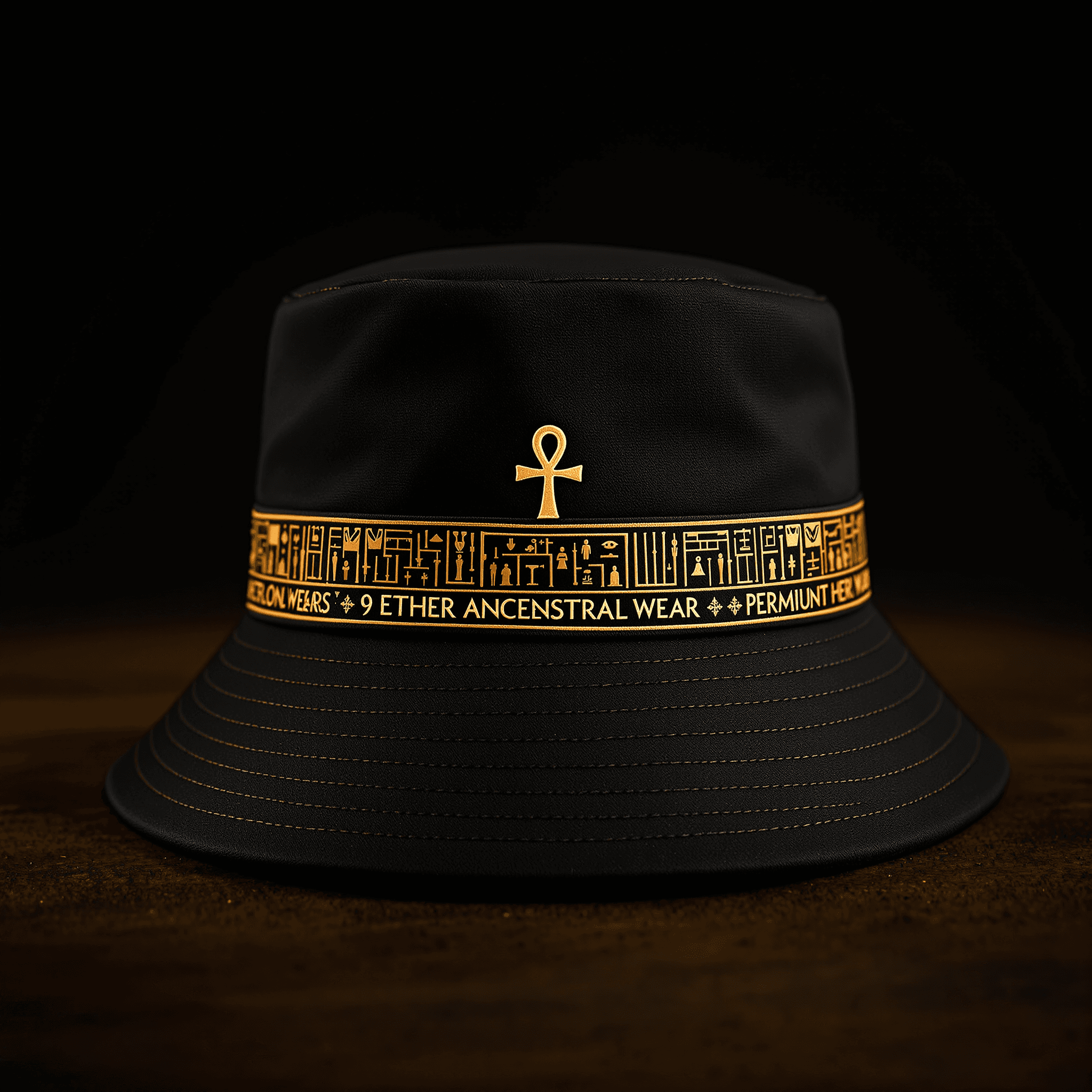 Ancestral Bucket Hat — Bucket Hat